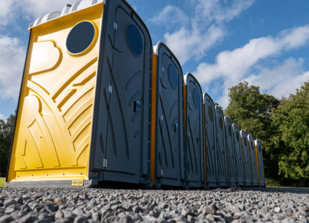 Best Portable Toilets for Disaster Relief Sites  in Brookside Village, TX