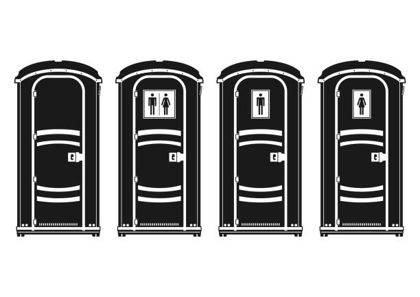 Best Long-Term Portable Toilet Rental  in Brookside Village, TX