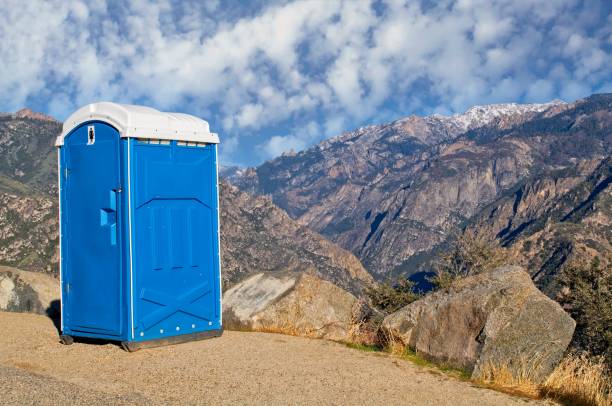 Best Portable Restroom Setup and Delivery  in Brookside Village, TX
