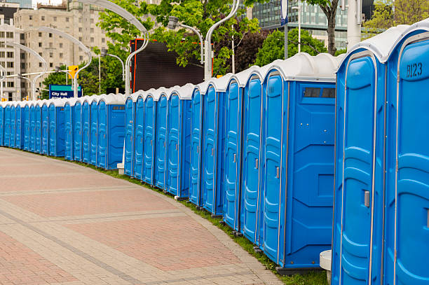Best VIP or Luxury Restroom Trailers  in Brookside Village, TX