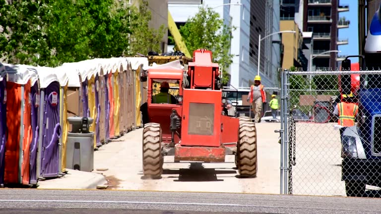 Best Portable Restrooms for Agricultural Sites  in Brookside Village, TX