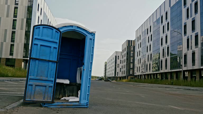 Best VIP or Luxury Restroom Trailers  in Brookside Village, TX